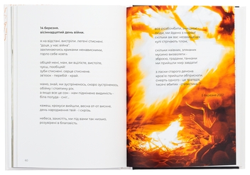 Паперова книга «Обліпиха», автор Олена Левченко - фото №5 - мініатюра