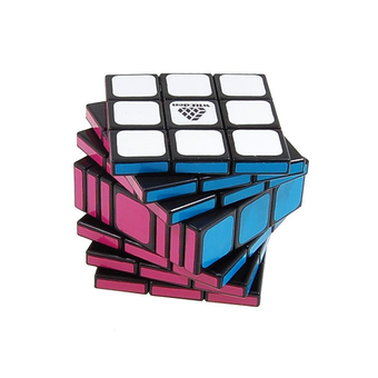  «Игрушка-головоломка WitEden Кубик black (WE3711)», бренда WitEden - фото №2 - миниатюра