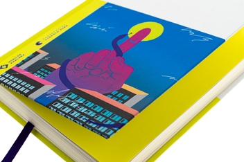 Бумажная книга «БЖД», автор Сашко Ушкалов - фото №4 - миниатюра