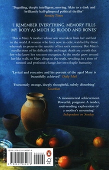 Бумажная книга «The Testament of Mary», автор Колм Тойбин - фото №2 - миниатюра