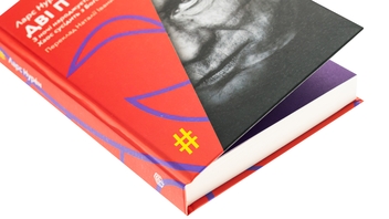 Паперова книга «Дві п'єси. З ночі народжується день. Хаос сусідить з Богом», автор Ларс Нурен - фото №4 - мініатюра