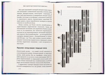 Бумажная книга «Маркетинг 5.0. Технології для людства», авторов Хермаван Картаджайя, Айвен Сетьяван, Филип Котлер - фото №5 - миниатюра