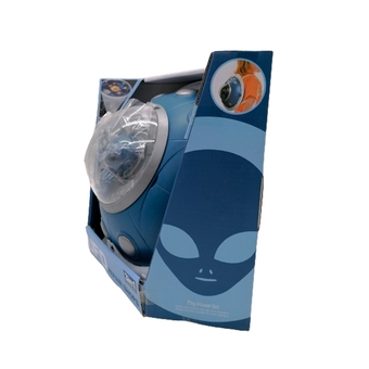  «Іграшка-сюрприз Play Joyin НЛО Майстерня (UFO Projection Tool Kit) (25757)», бренда Play Joyin - фото №3 - миниатюра