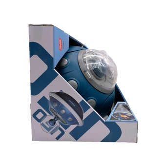  «Іграшка-сюрприз Play Joyin НЛО Майстерня (UFO Projection Tool Kit) (25757)», бренда Play Joyin - фото №6 - миниатюра