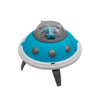  «Іграшка-сюрприз Play Joyin НЛО Стоматологія (UFO Projection Dental Clinic) (25753)», бренда Play Joyin - фото №6 - миниатюра