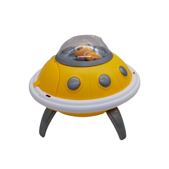  «Іграшка-сюрприз Play Joyin НЛО Фаст Фуд (UFO Projection Fast Food) (25752)», бренду Play Joyin - фото №6 - мініатюра