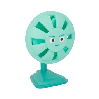  «Іграшка антистрес FIDGET GO Вентилятор (FGHA007)», бренда FIDGET GO - фото №5 - миниатюра