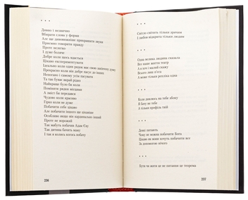 Бумажная книга «Любити», автор Андрей Витвицкий - фото №6 - миниатюра