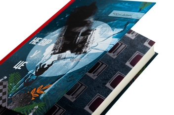 Бумажная книга «Не вір у це», автор Чарли Донли - фото №4 - миниатюра