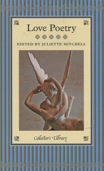 Бумажная книга «Love Poetry» - фото №1 - миниатюра