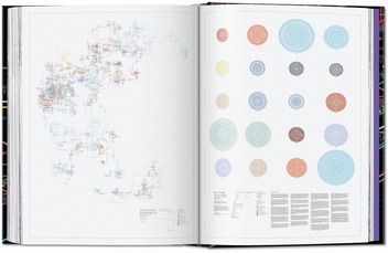 Бумажная книга «Information Graphics», автор Сандра Рендген - фото №17 - миниатюра