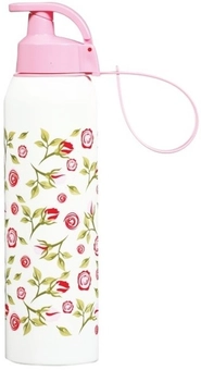  «Бутылка Herevin Rose 750 мл (6324497)», бренда Herevin - фото №1 - миниатюра