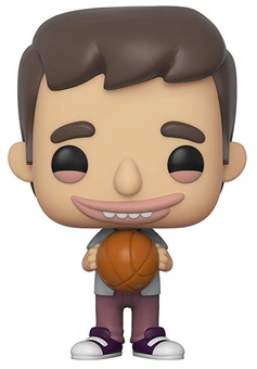 «Коллекционная фигурка Funko POP! Big Mouth Ник (FK32175)», бренда Funko Pop - фото №1 - миниатюра
