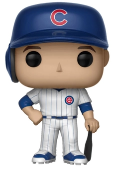 «Коллекционная фигурка Funko POP! Major League Baseball Энтони Риццо (FK30232)», бренда Funko Pop - фото №1 - миниатюра