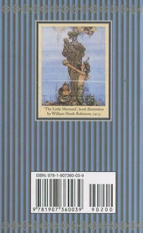 Бумажная книга «Best Fairy Stories of the World» - фото №2 - миниатюра