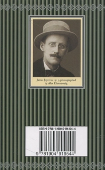 Бумажная книга «A Portrait of the Artist as a Young Man», автор Джеймс Джойс - фото №2 - миниатюра