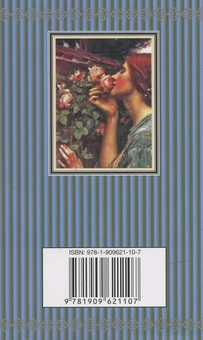 Бумажная книга «Love Poetry» - фото №2 - миниатюра