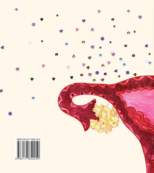 Бумажная книга «Ма, а що таке "місячні"?», автор Олли Скордина - фото №2 - миниатюра