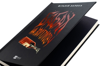 Бумажная книга «Бабах на всю голову», автор Виталий Запека - фото №4 - миниатюра