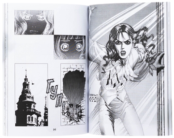 Бумажная книга «Кав’ярня «Таро». Том 1», автор Сан Сун Пак - фото №6 - миниатюра