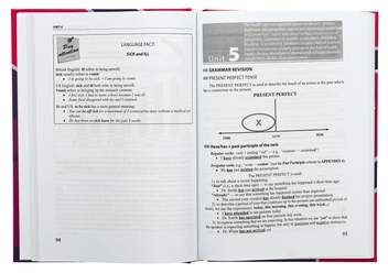 Бумажная книга «English for Health Care Purposes», авторов Юлия Лисанец, Елена Беляева, Елена Беляева, Л. Б. Слипченко - фото №5 - миниатюра
