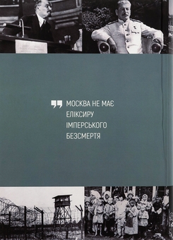 Бумажная книга «Незасвоєні уроки», автор Владимир Литвин - фото №2 - миниатюра
