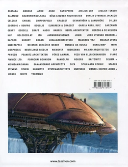 Паперова книга «Architecture Now! 5 / Architektur heute / L'architecture d'aujourd'hui», автор Філіп Жодідіо - фото №3 - мініатюра