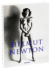 Бумажная книга «Helmut Newton. Sumo (подарочный комплект в коробке с подставкой для книги)» - фото №1 - миниатюра
