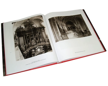 Паперова книга «Eugene Atget. Paris», автор Андреас Кразе - фото №6 - мініатюра