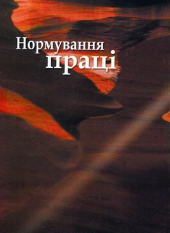 Бумажная книга «Нормування праці. Збірник завдань і вправ», авторов Василий Данюк, Галина Райковская - фото №3 - миниатюра