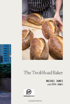 Паперова книга «The Tivoli Road Baker», автор Піппа Джеймс - фото №3 - мініатюра