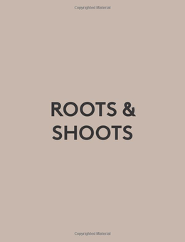 Паперова книга «Root to Bloom», авторів Мат Пембер, Джоселін Кросс - фото №2 - мініатюра