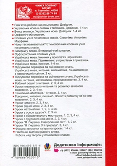 Бумажная книга «Рідна мова. Робота над словниковими словами. 2 клас», авторов Наталия Соняк, Ольга Губенко - фото №3 - миниатюра