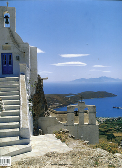 Бумажная книга «Living in Greece», авторов Рене Стуэлти, Барбара Стуэлти - фото №3 - миниатюра