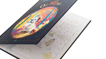 Бумажная книга «ОйНіріг », автор Марк-Уве Клинг - фото №4 - миниатюра