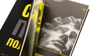 Паперова книга «Спорт поза політикою», автор Геннадій Ніколайчук - фото №4 - мініатюра