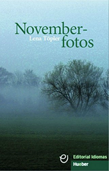 Бумажная книга «Novemberfotos - Buch mit Audio-CD», автор Лена Теплер - фото №1 - миниатюра