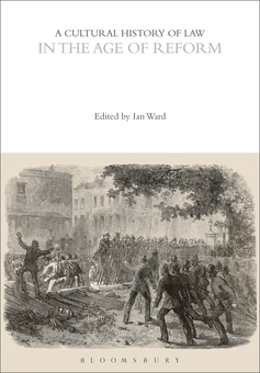 Паперова «A Cultural History of Law in the Age of Reform. Volume 5», автора Без автора– фото №1