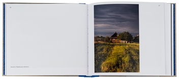 Бумажная книга «Old Khata Book», авторов Анна Ильченко, Светлана Ославская - фото №6 - миниатюра