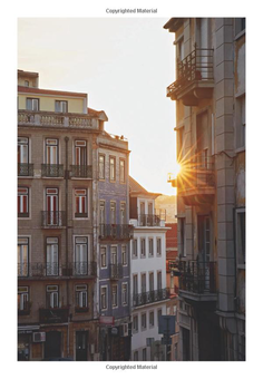 Паперова книга «Lisbon», авторів Стивен Джойс, Ребекка Печать - фото №6 - мініатюра