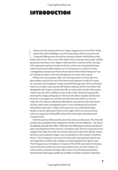 Паперова книга «Lisbon», авторів Стивен Джойс, Ребекка Печать - фото №8 - мініатюра
