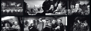 Бумажная книга «The Stanley Kubrick Archives» - фото №9 - миниатюра