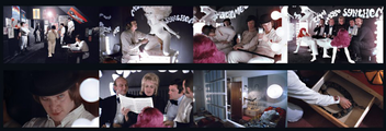 Бумажная книга «The Stanley Kubrick Archives» - фото №10 - миниатюра