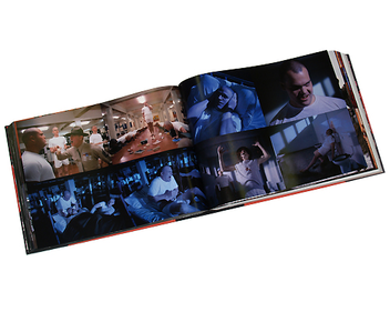 Бумажная книга «The Stanley Kubrick Archives» - фото №5 - миниатюра