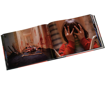 Бумажная книга «The Stanley Kubrick Archives» - фото №6 - миниатюра