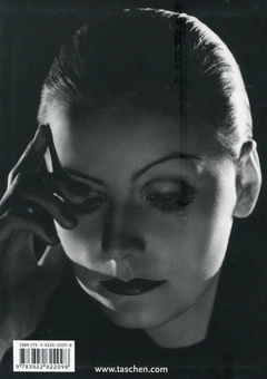 Паперова книга «Greta Garbo», автор Девід Робінсон - фото №3 - мініатюра