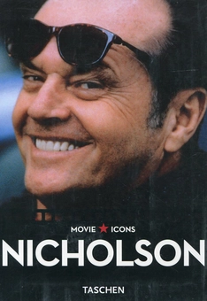 Бумажная книга «Jack Nicholson», автор Дуглас Кейси - фото №1 - миниатюра