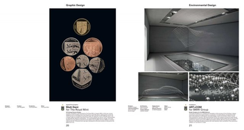 Паперова книга «D&AD 2009: The Best Advertising and Design in the World» - фото №5 - мініатюра