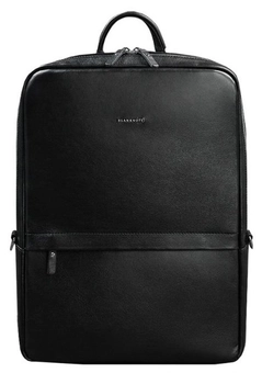  «Мужской рюкзак BlankNote Foster Черный (BN-BAG-39-g)», бренда BlankNote - фото №1 - миниатюра