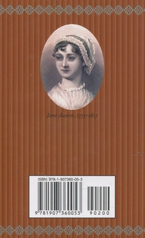 Бумажная книга «Sanditon, Lady Susan & The History of England», автор Джейн Остин - фото №2 - миниатюра